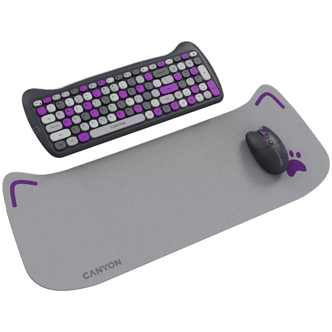 Canyon CNS-HSETW6VT