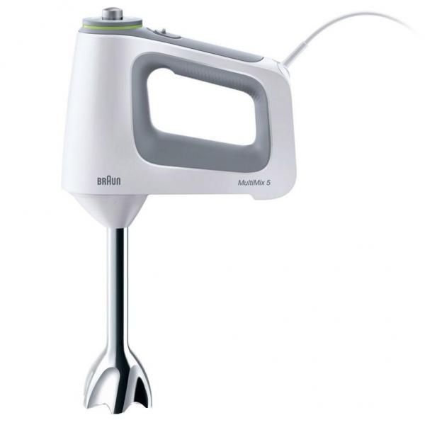 BRAUN HM5107WHITE
