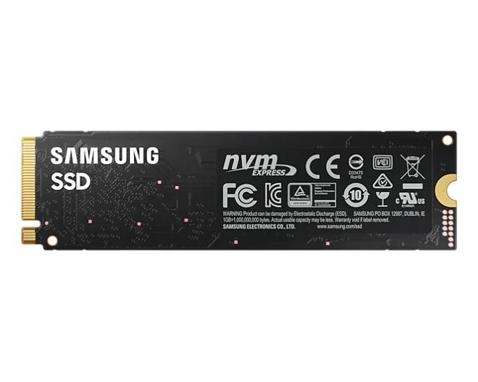 Samsung MZ-V8V1T0BW