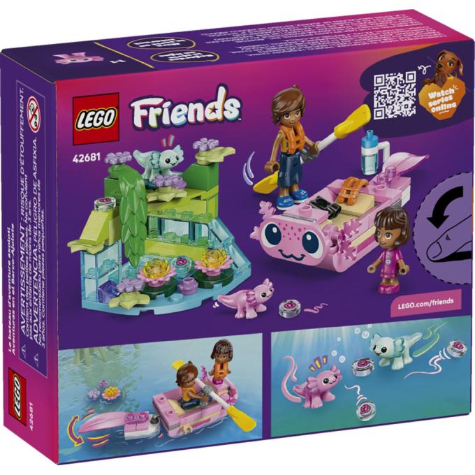 LEGO 42681