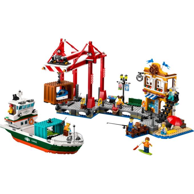 LEGO 60422