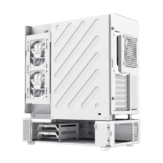 GAMEMAX N90 WH