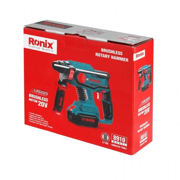 Ronix 8910