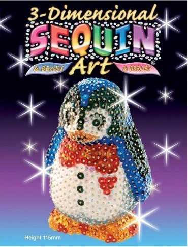 Sequin Art SA0503