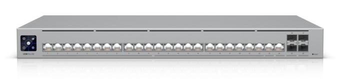 Ubiquiti USW-Pro-HD-24