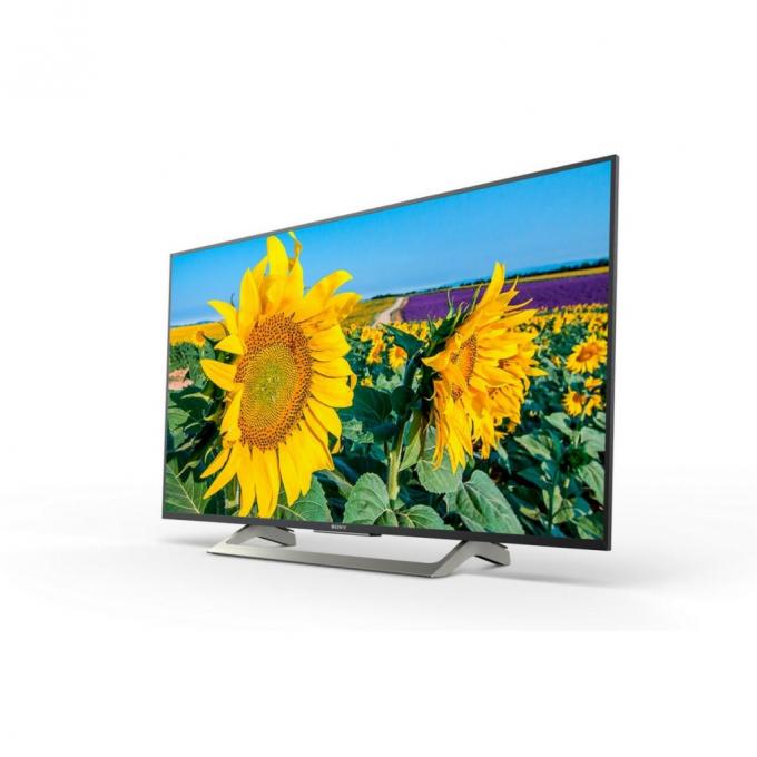 Телевiзор 55" Sony KD55XF8096BR LED UHD Smart