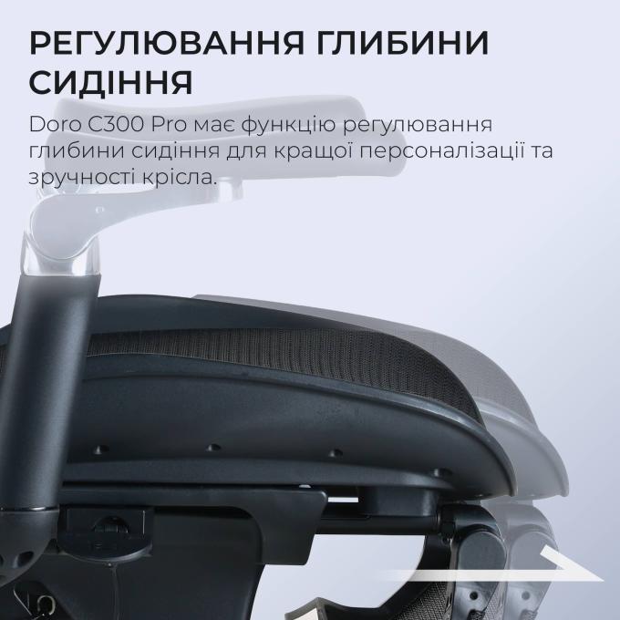 Sihoo DORO-C300-PRO-M101-JT
