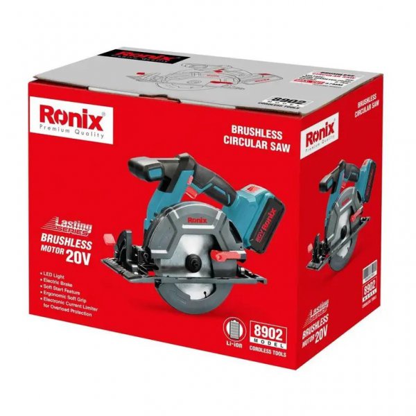 Ronix 8902