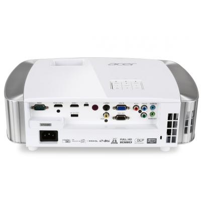 Проектор Acer H7550BDz MR.JL711.00J