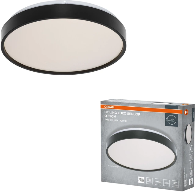OSRAM 4099854651113