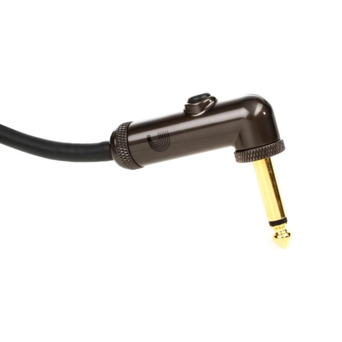D'Addario PW-AGRA-20