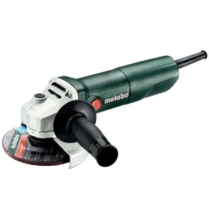 METABO  W 750-125 (603605010)