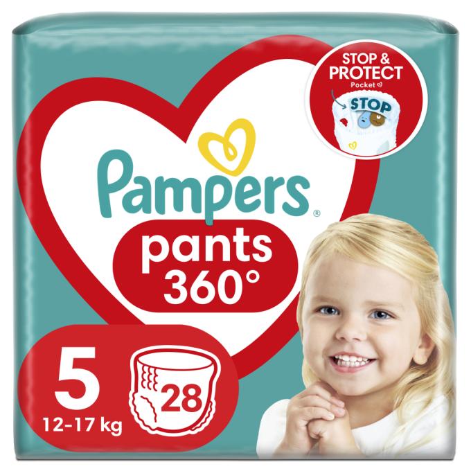 Pampers 8006540069714