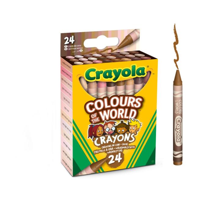 Crayola 52-0114