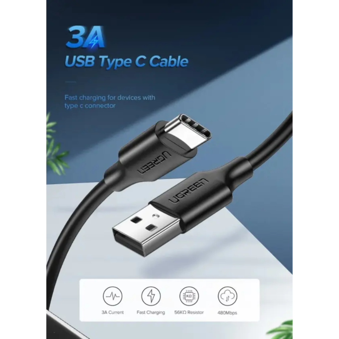 UGREEN 60121