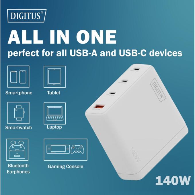 DIGITUS DA-10305