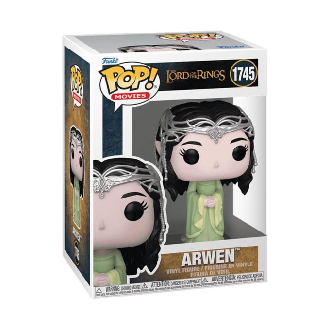 Funko Pop 83786