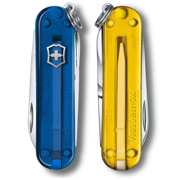 Victorinox 0.6223.T2G.T81