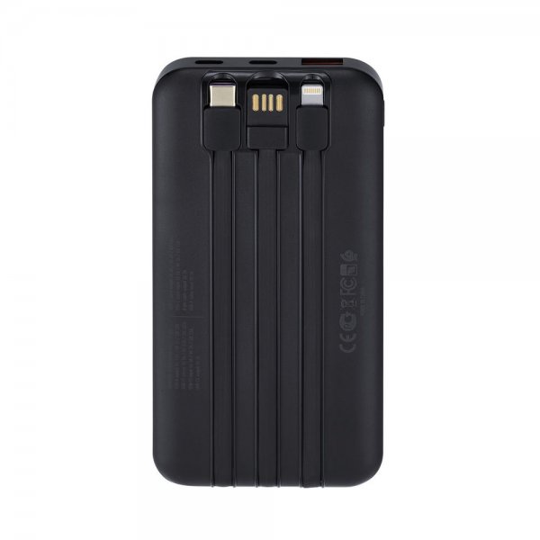 RivaCase RIVAPOWER VA2211 (Black)