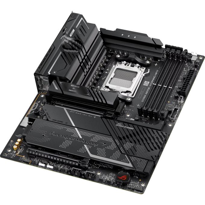 ASUS ROG STRIX X870E-H GAMING WIFI7