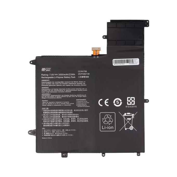 PowerPlant NB432332