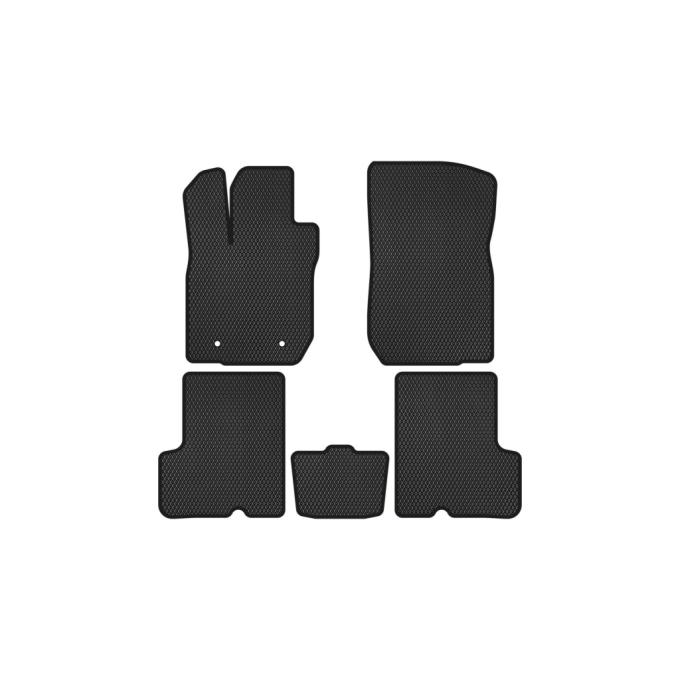 EVAtech DA31637C5AV2RBB
