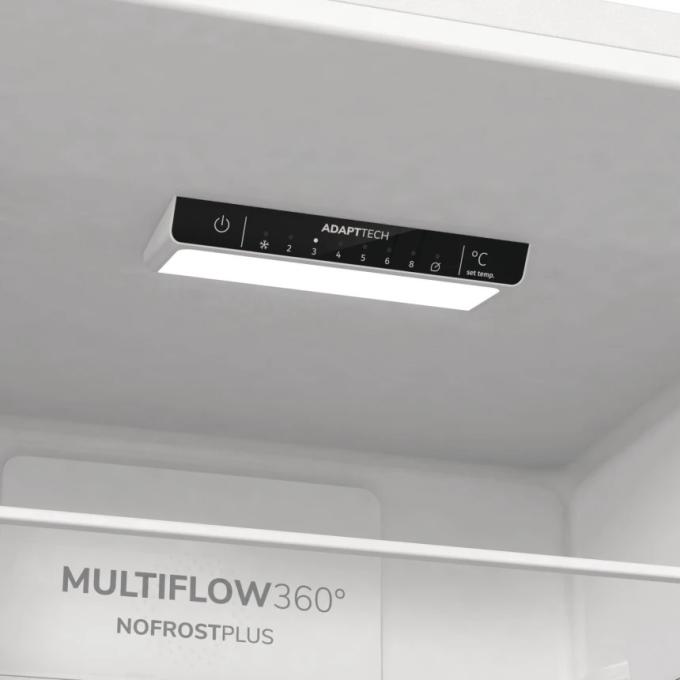 Gorenje NRK6182PS4