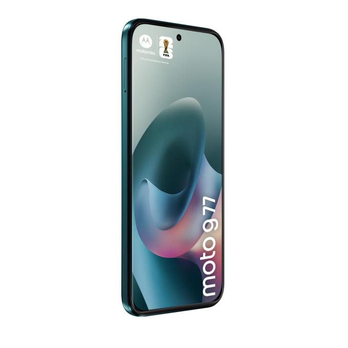 Motorola PBAW0027RS