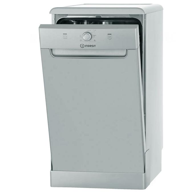 Indesit DSCFE1B10SRU