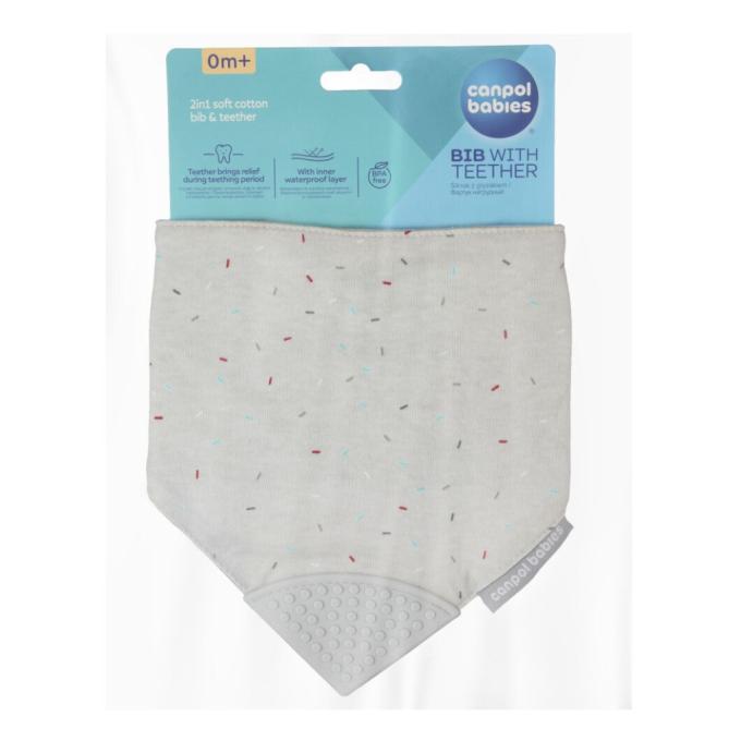 Canpol babies 26/902_grey