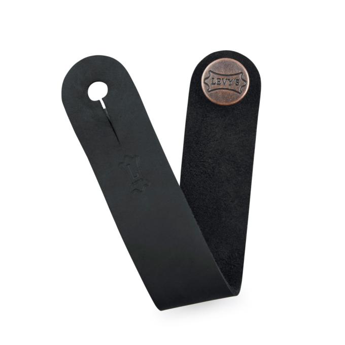 Levy's MM18CH-BLK