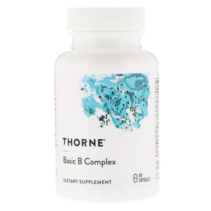 Thorne Research THR-10403