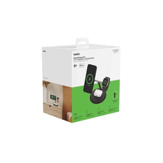 Belkin WIZ023VFBK