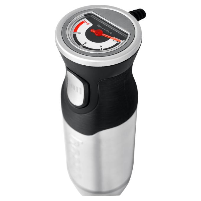 BOSSO ProChef 1000-BL
