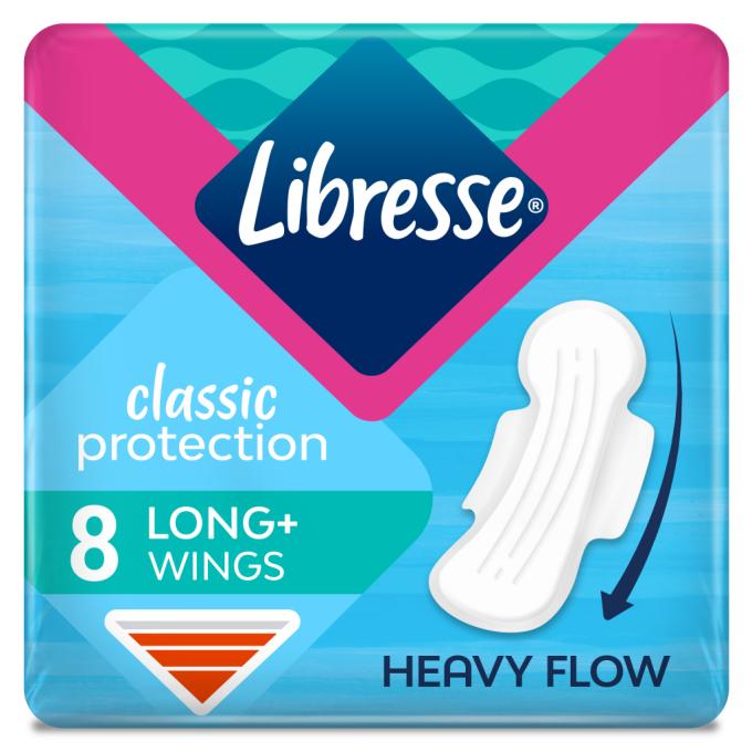 Libresse 7322541233512