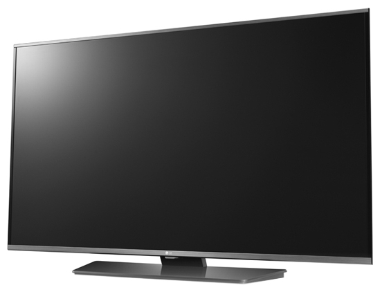 Телевизор LED LG 43" 43LF630V