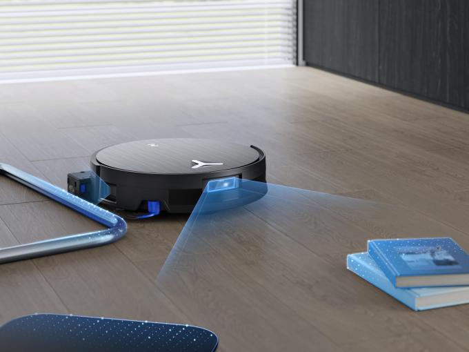 Ecovacs DEX99-1 BLACK