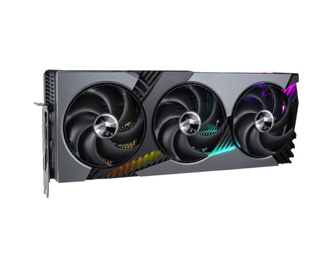MSI 5090 32G VANGUARD SOC