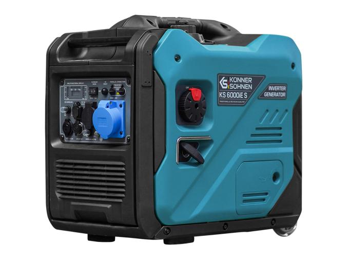 Konner&Sohnen KS 6000iE S