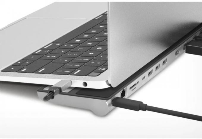 J5create JCD543P-EN