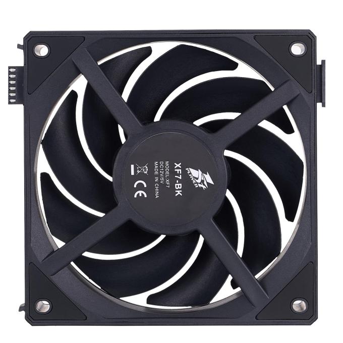 1STPLAYER XF7-BK-1IN1