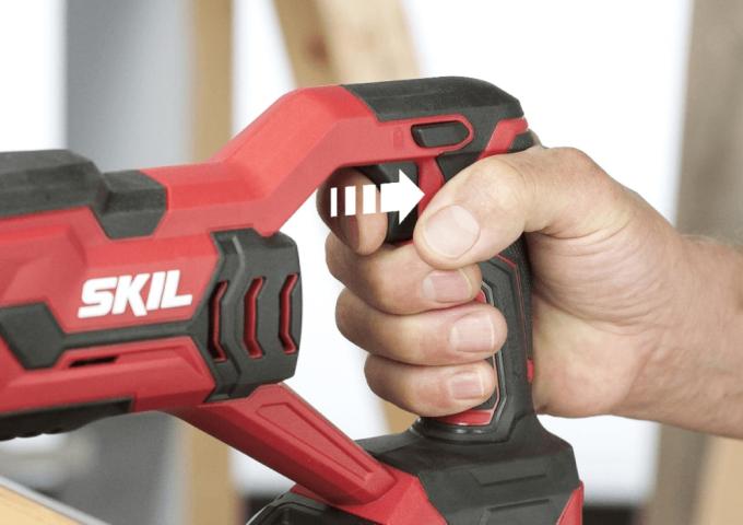 SKIL SW1E3470CA