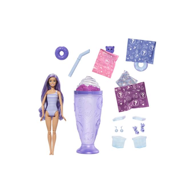 BARBIE JFY60