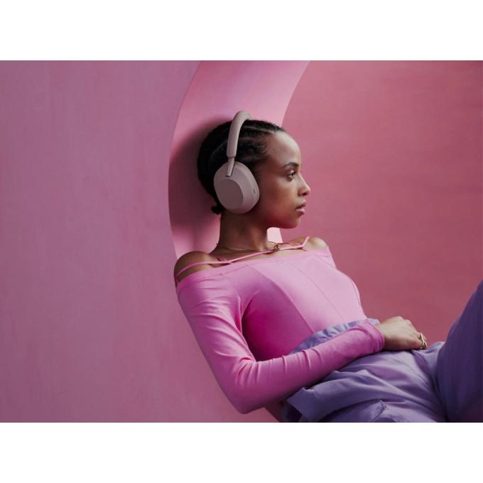 SONY WH1000XM5P.CE7