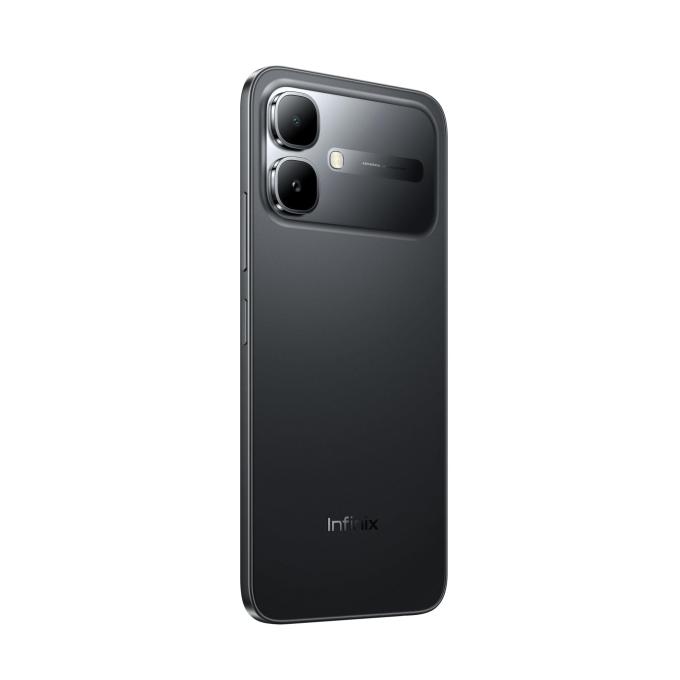 Infinix X6840B 4/64 SHADOW BLACK