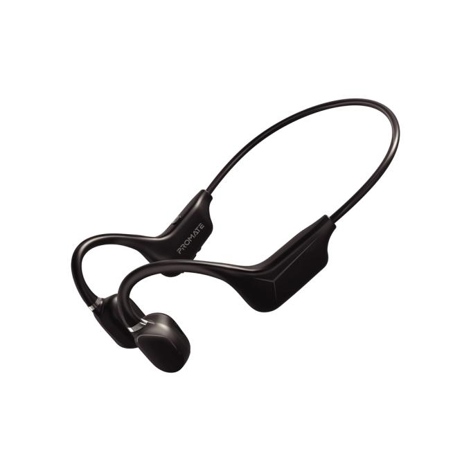 Promate ripple.black