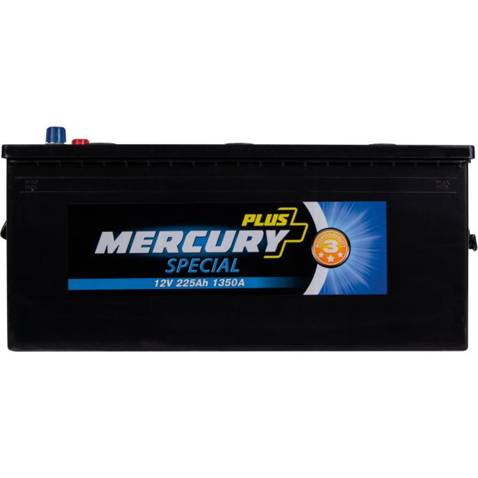 MERCURY battery P47294
