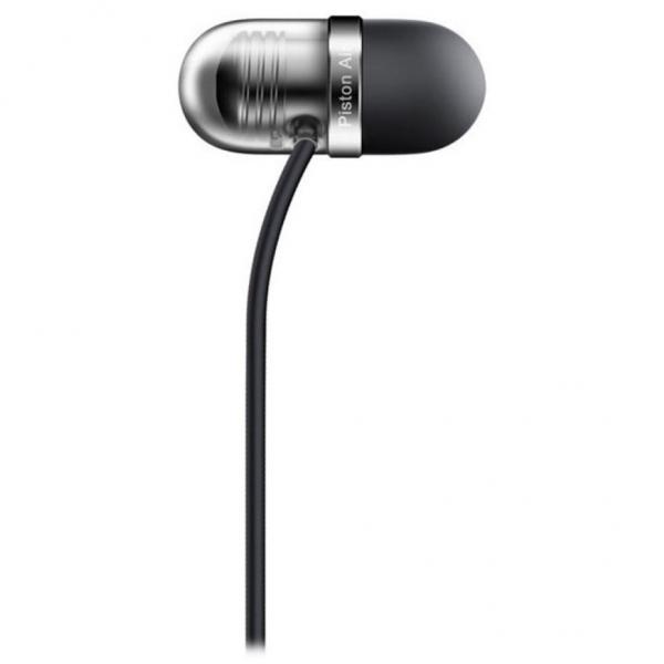 Наушники Xiaomi Mi Capsule earphone Black ZBW4333TY