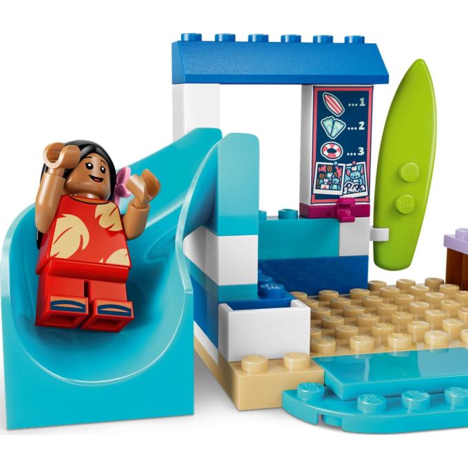 LEGO 43280
