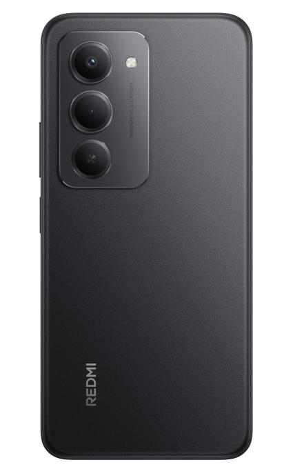 Xiaomi Redmi 15 8/256GB Midnight Black